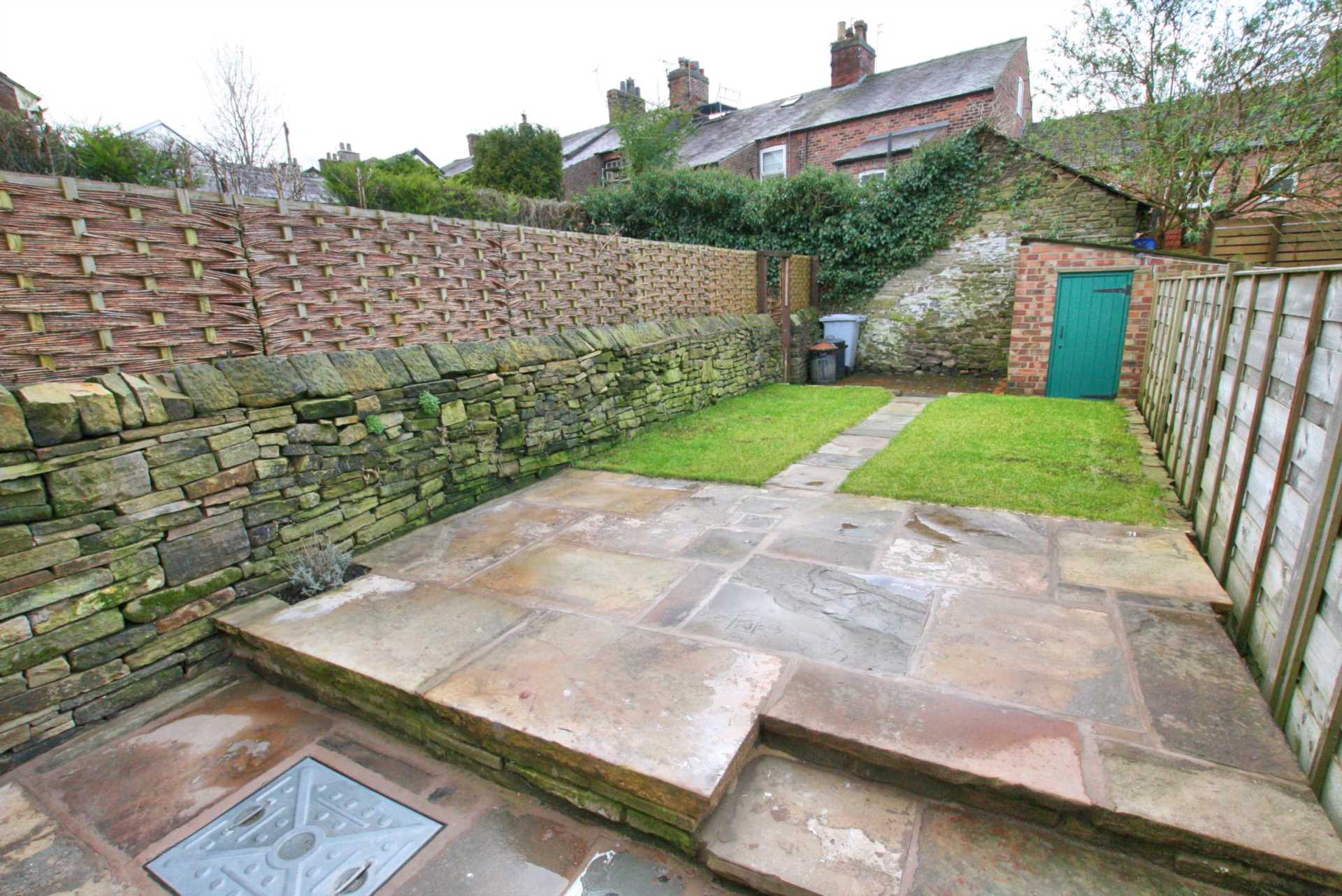 Grimshaw Lane, Bollington, Image 9