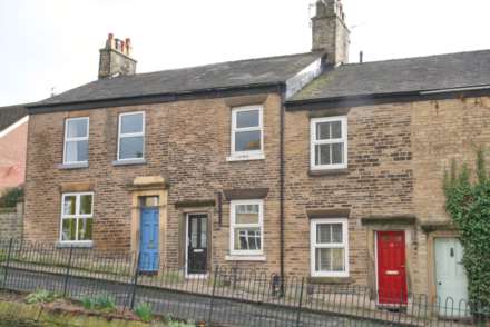 2 Bedroom Terrace, Grimshaw Lane, Bollington