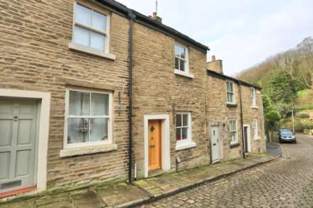Property For Rent Queen Street, Bollington, Macclesfield