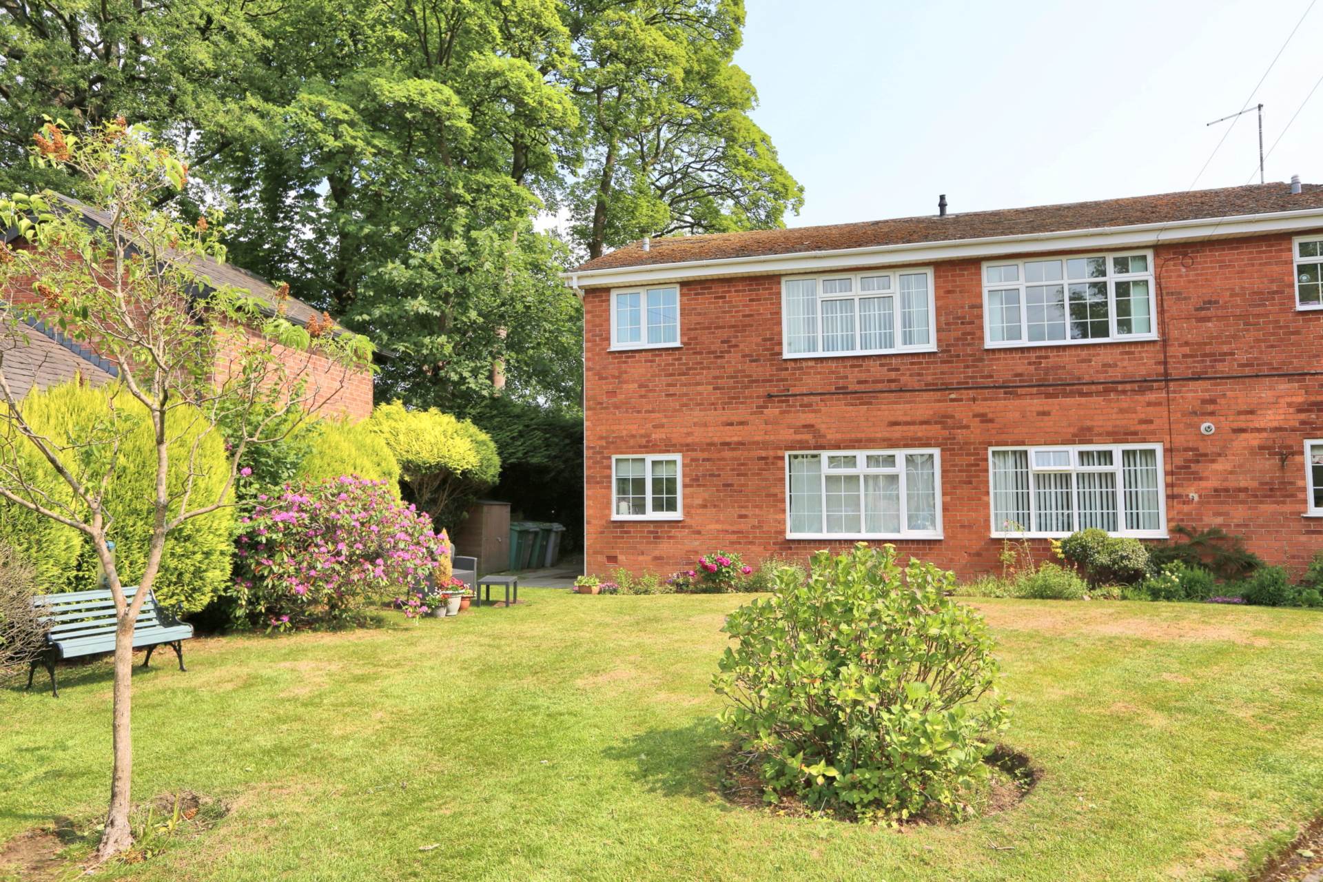 St Mawes Court, Fallibrome Road, Image 6