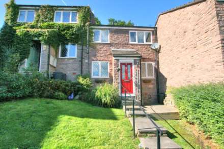 3 Bedroom House, High Court, Bollington