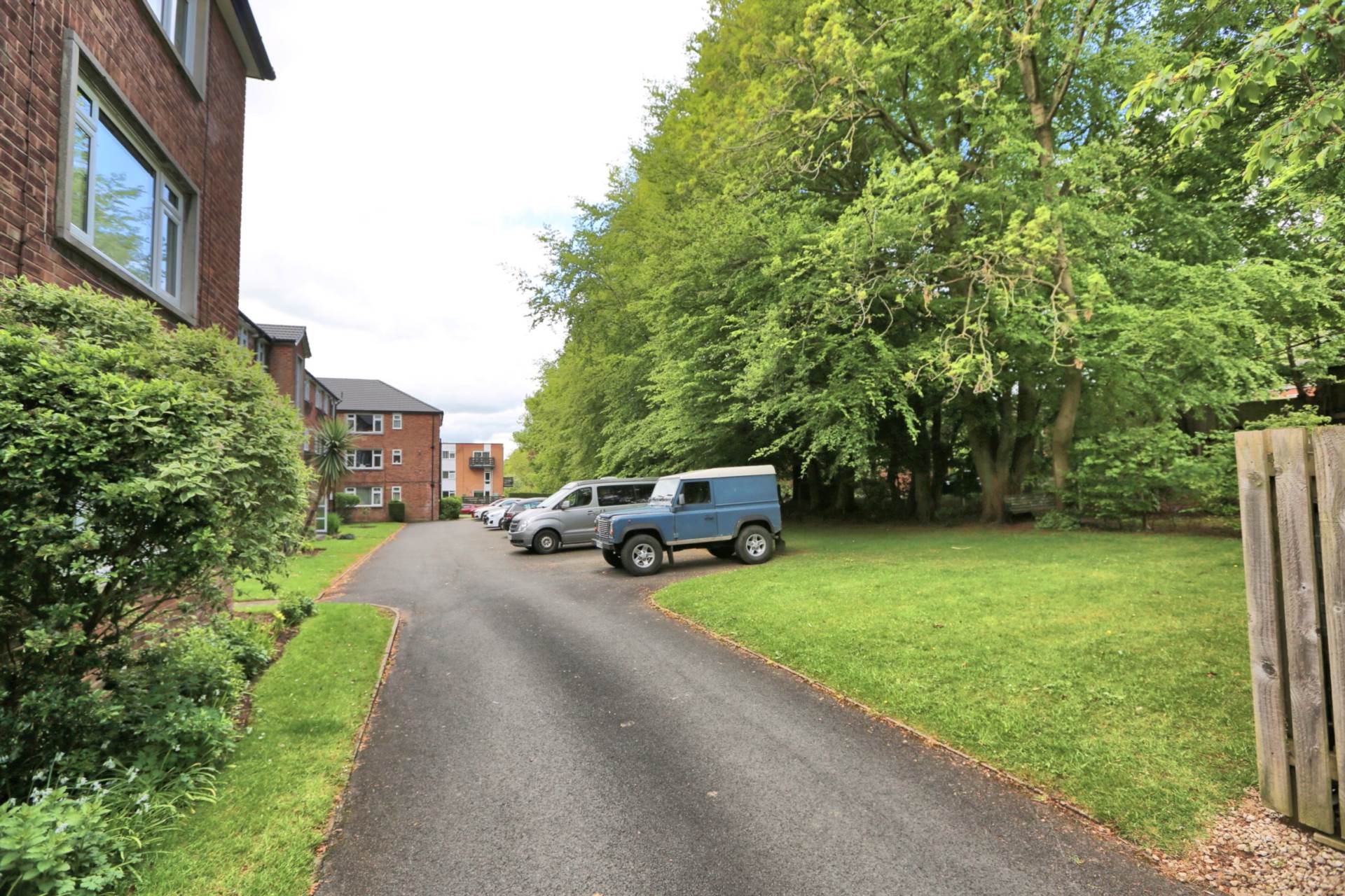Tytherington Court, Tytherington, Image 7