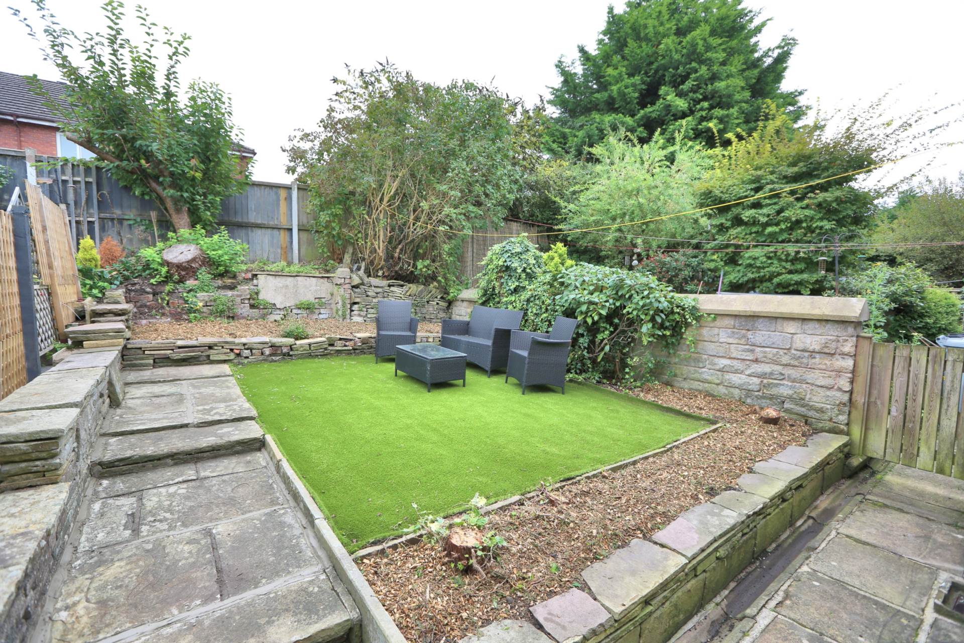 Garden Street, Macclesfield, Image 8