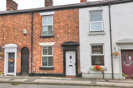 Property For Rent Garden Street, Macclesfield