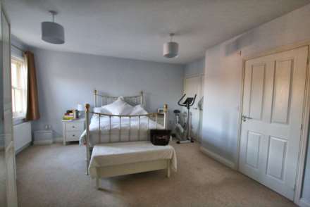Park Street, Bollington, Image 4