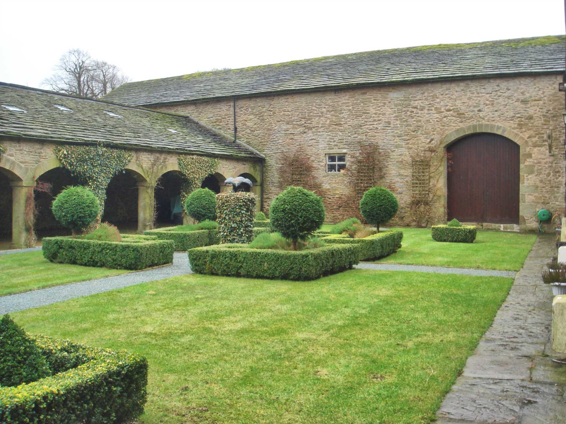 Birchencliffe Farm, Pott Shrigley, Image 6