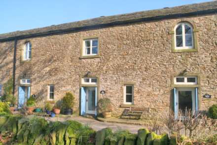 Birchencliffe Farm, Pott Shrigley, Image 1