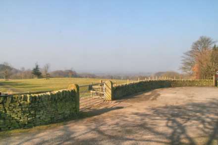 Birchencliffe Farm, Pott Shrigley, Image 4