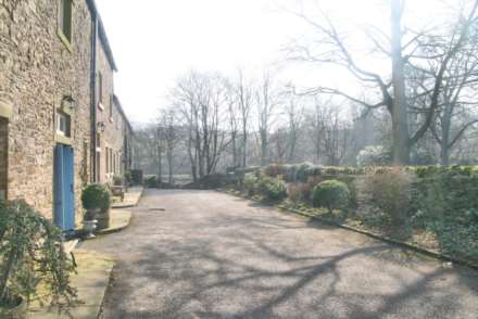 Birchencliffe Farm, Pott Shrigley, Image 5