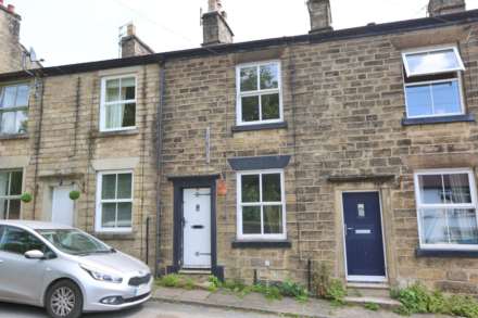 Church Street, Bollington, Image 1