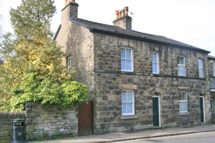 Property For Rent Palmerston Street, Bollington, Macclesfield
