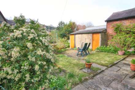 Palmerston Street, Bollington, Image 6