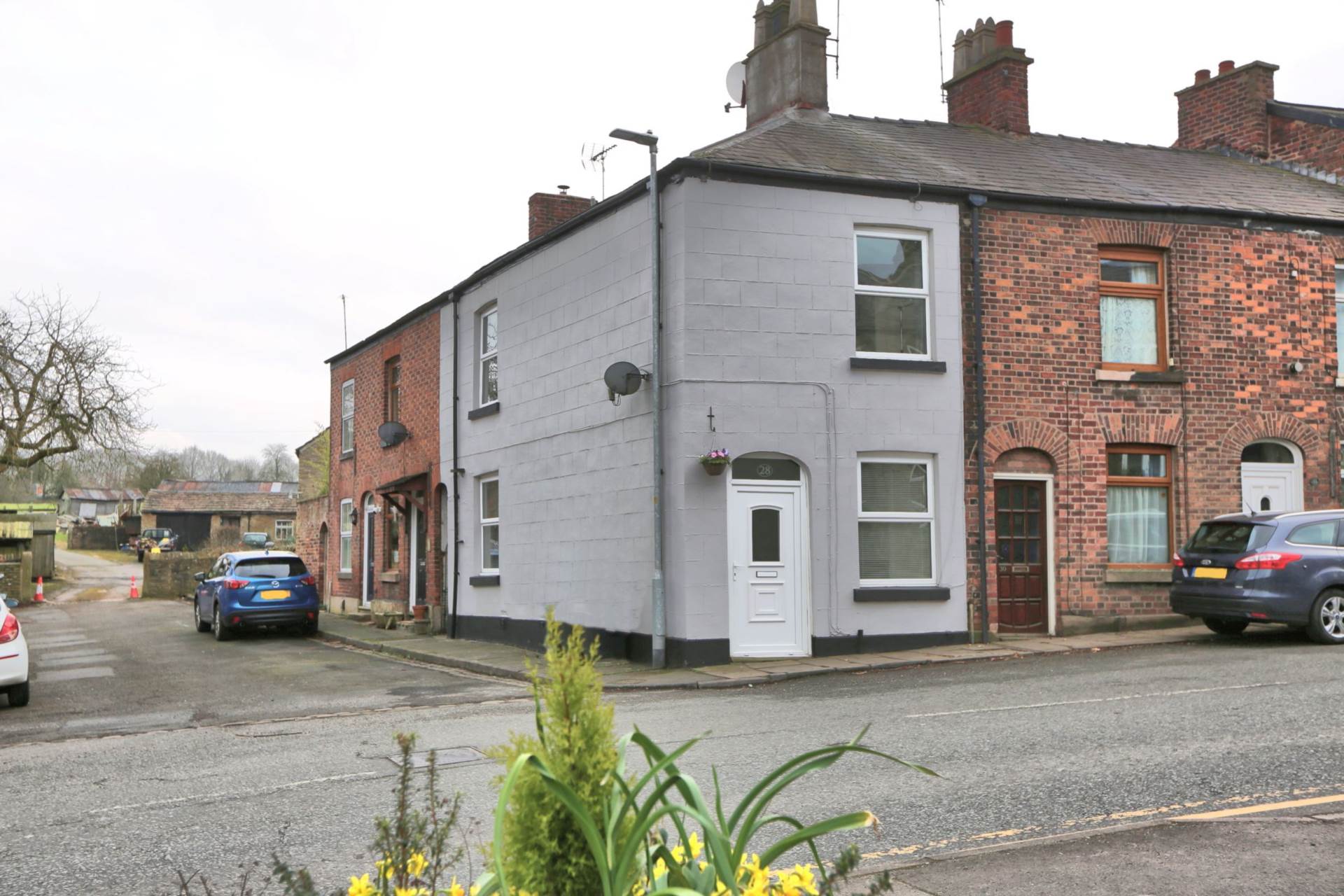 Henshall Road, Bollington, Image 1