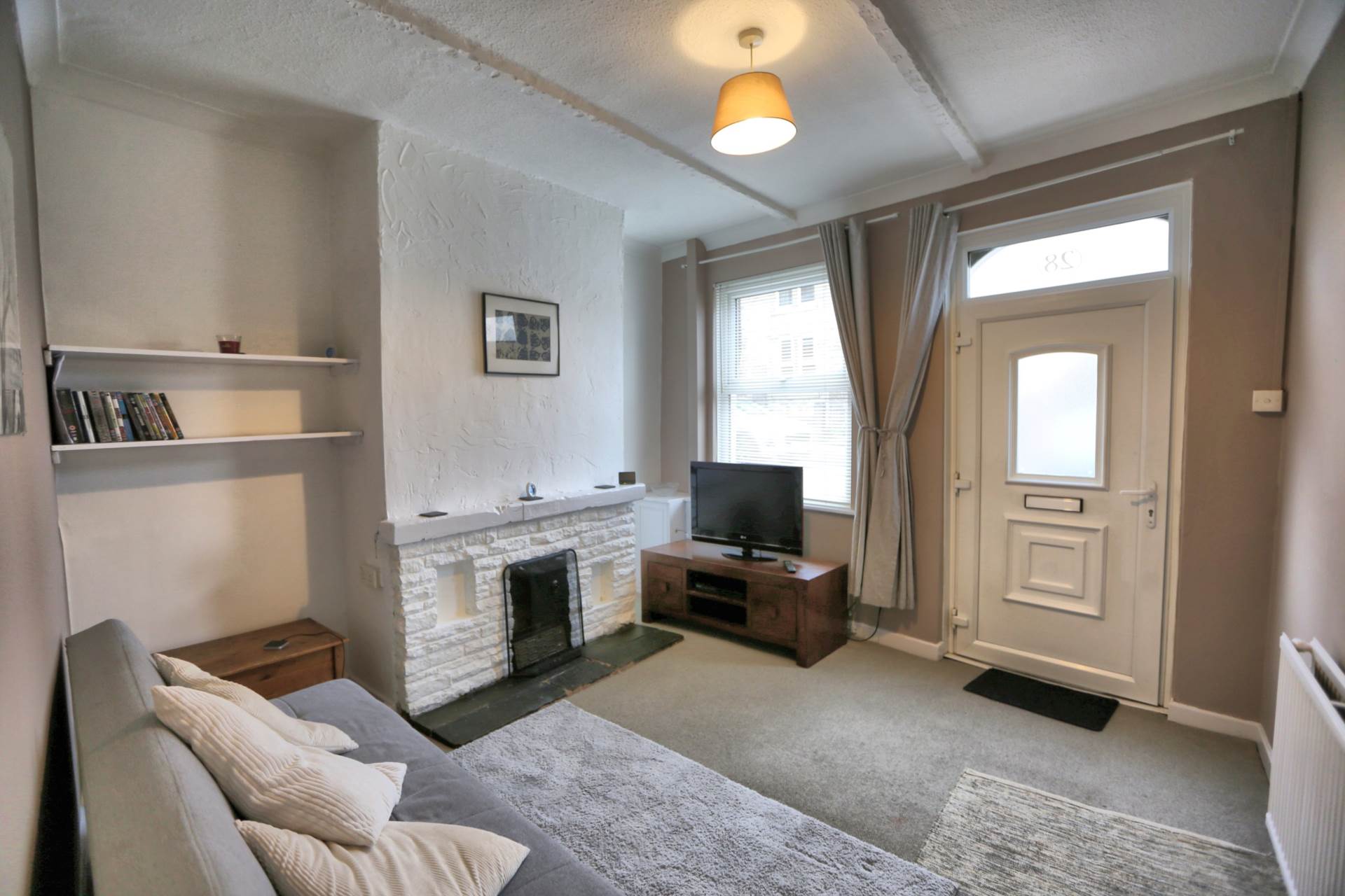Henshall Road, Bollington, Image 2