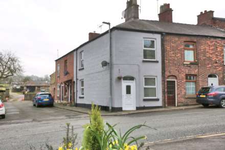 Property For Sale Henshall Road, Bollington, Macclesfield