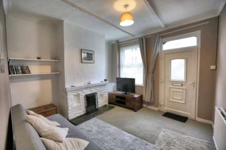 Henshall Road, Bollington, Image 2