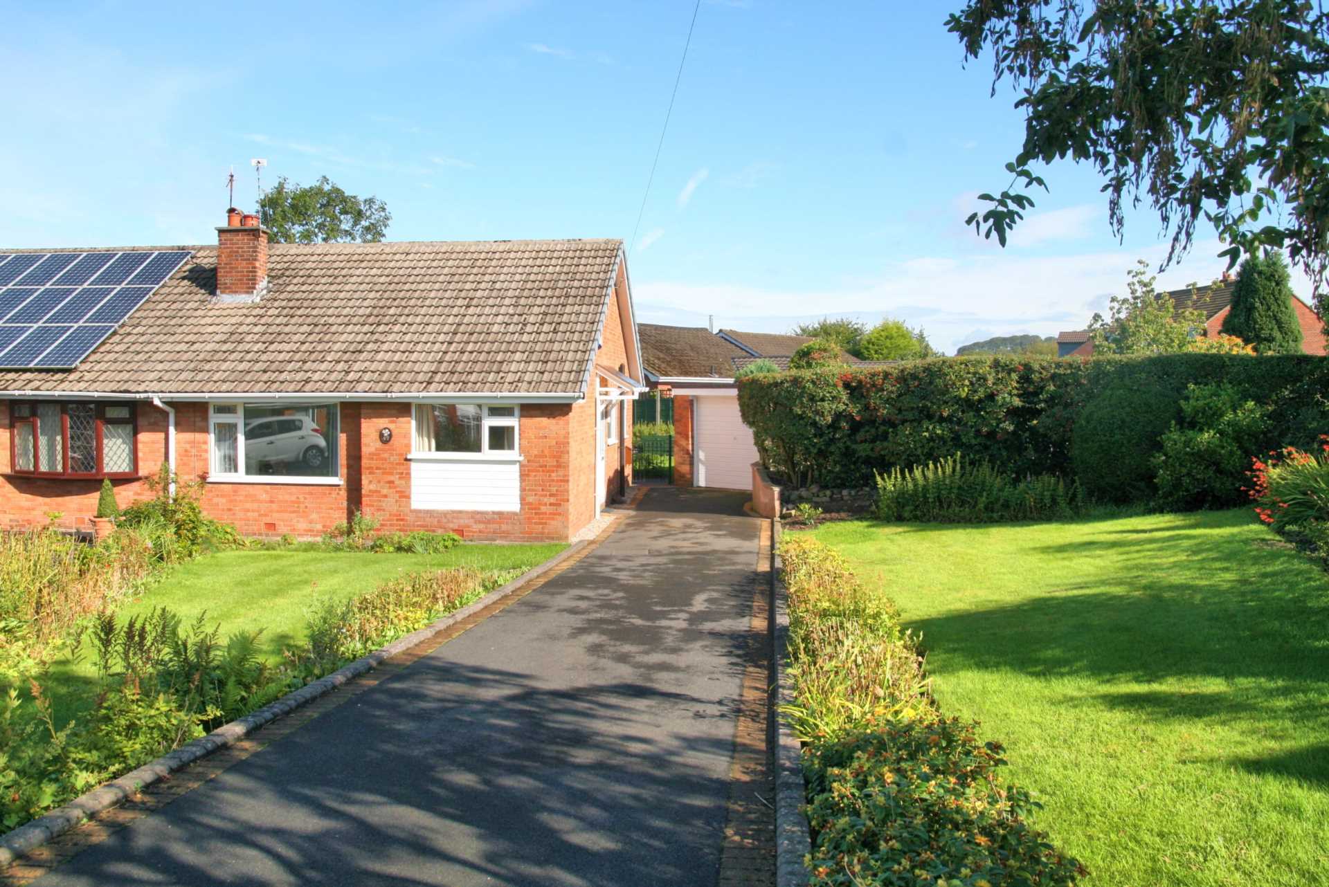 Fairfield Avenue, Bollington, Image 1