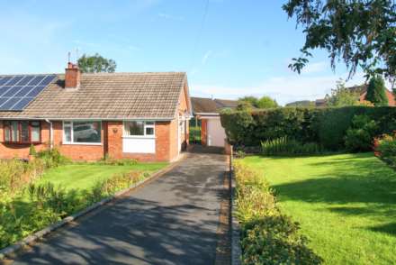 Fairfield Avenue, Bollington, Image 1