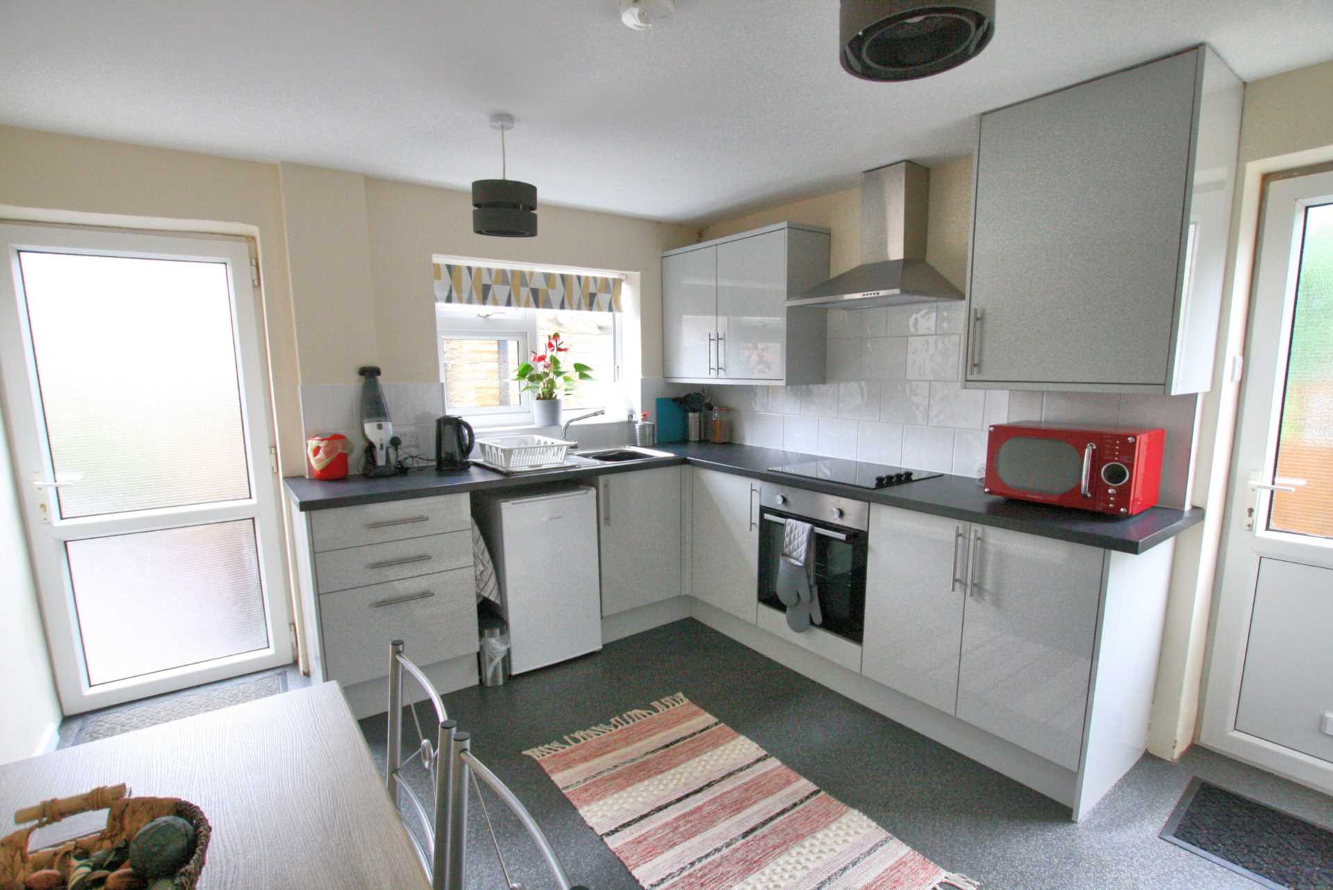 Wellington Road, Bollington, Image 1
