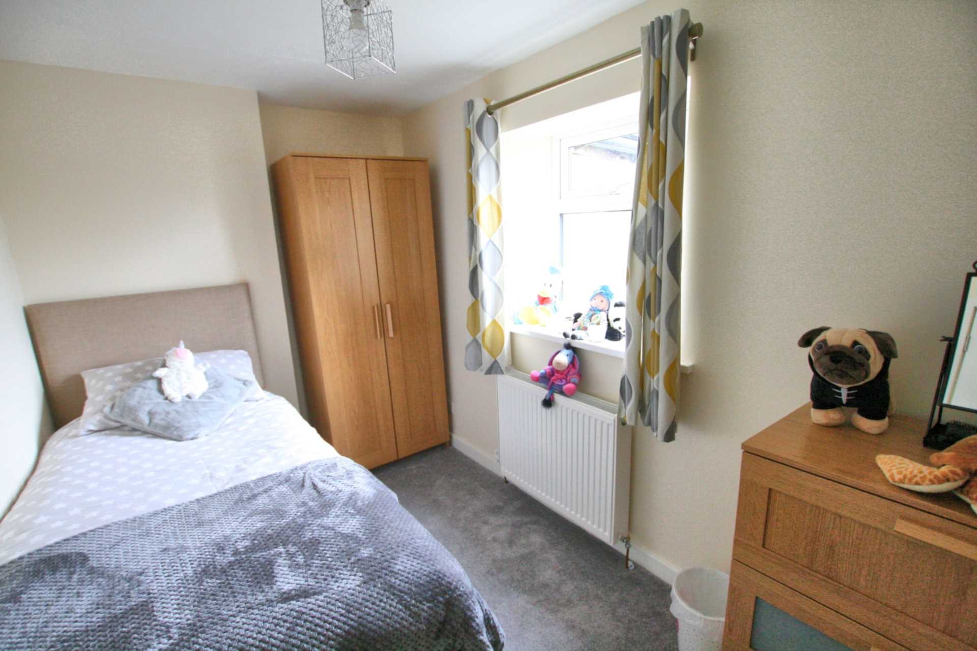 Wellington Road, Bollington, Image 3