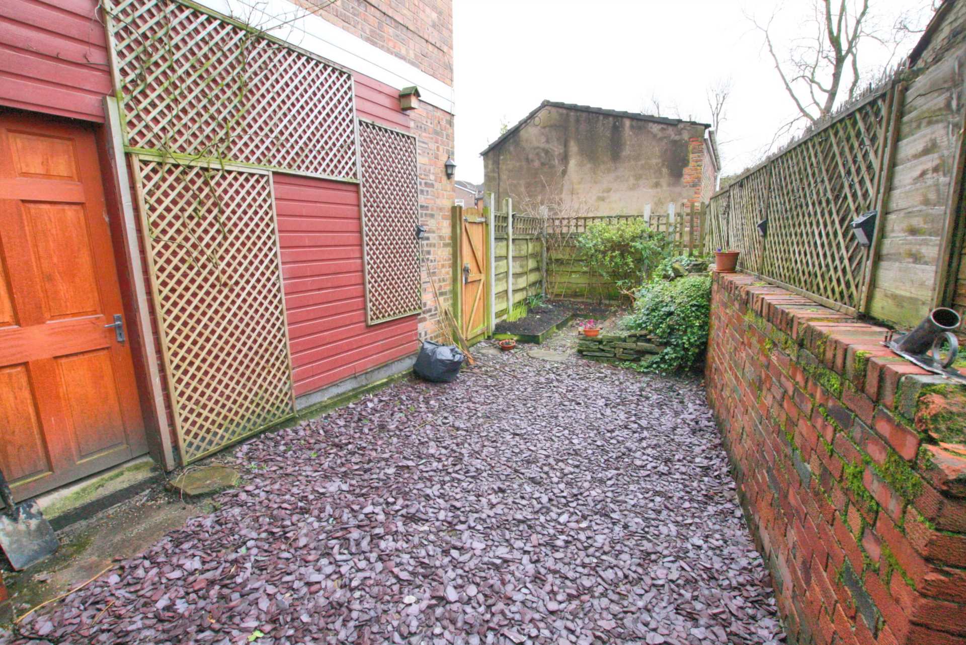 Wellington Road, Bollington, Image 5