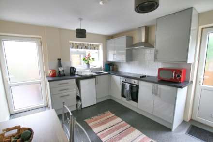 1 Bedroom Flat, Wellington Road, Bollington