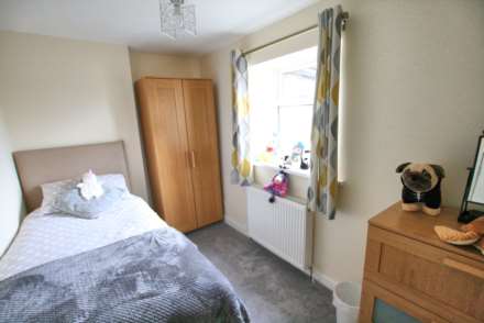 Wellington Road, Bollington, Image 3