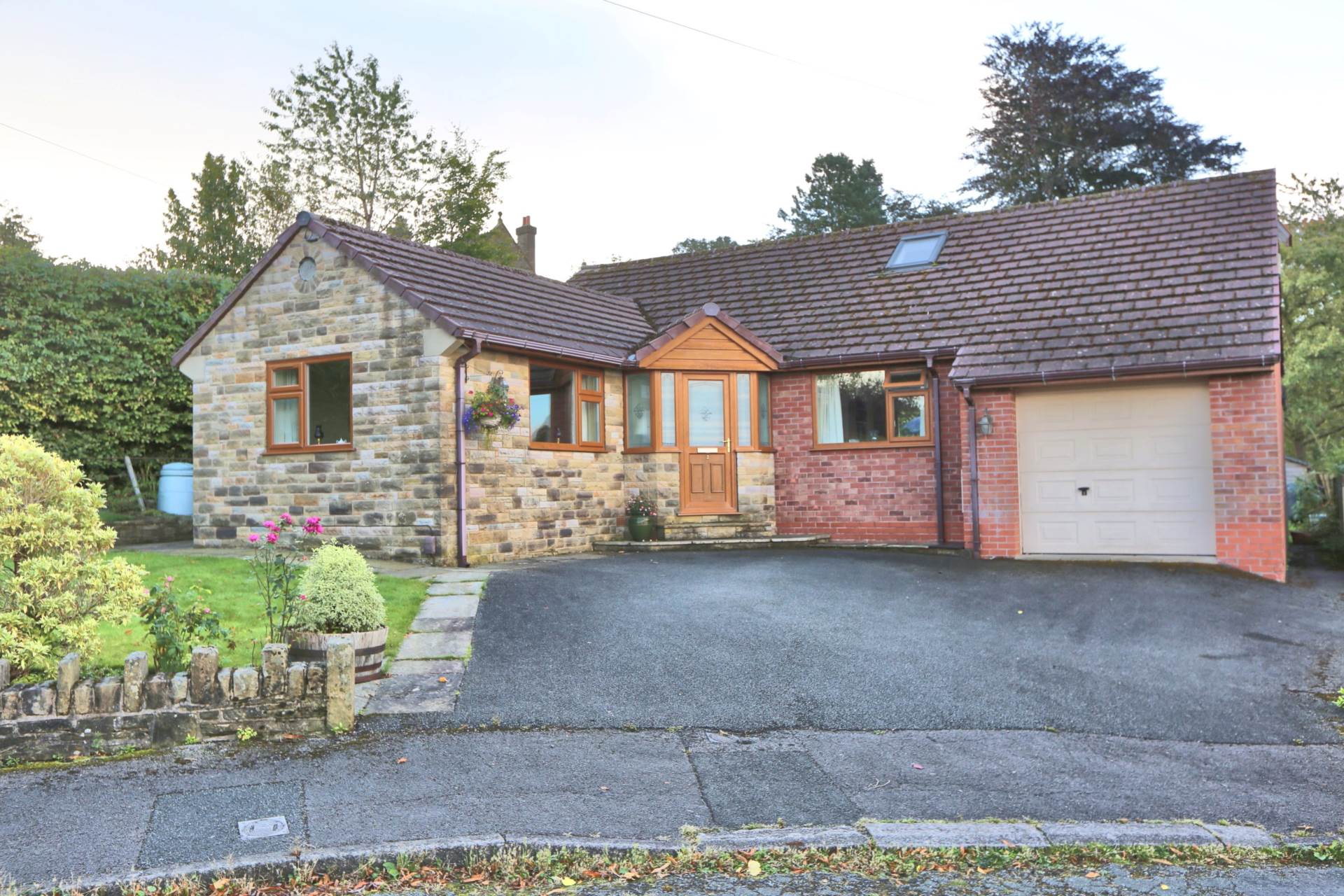 Ward Avenue, Bollington, Image 1