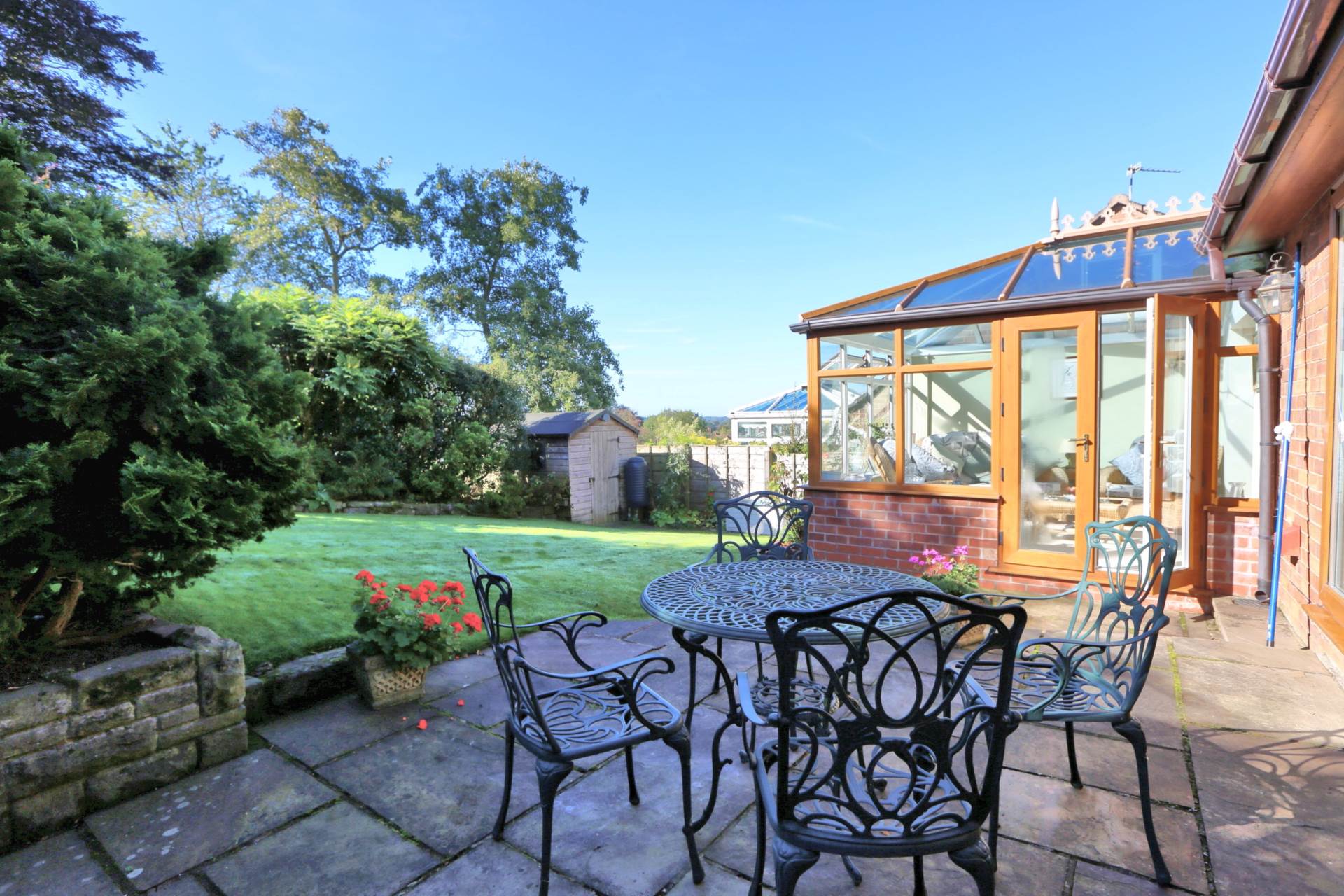 Ward Avenue, Bollington, Image 16