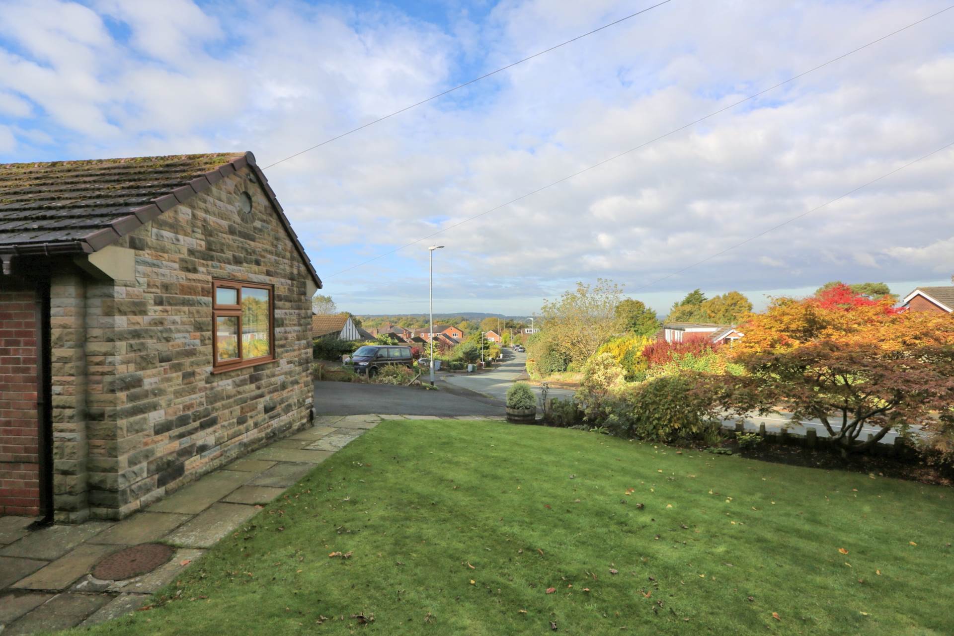 Ward Avenue, Bollington, Image 19