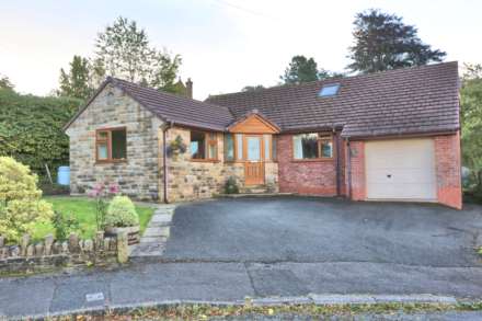 2 Bedroom Detached, Ward Avenue, Bollington