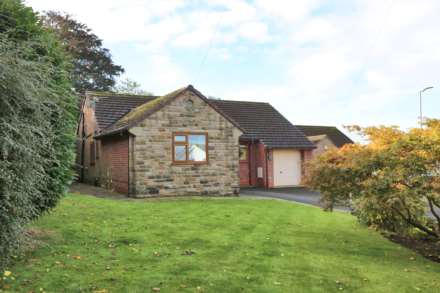 Ward Avenue, Bollington, Image 2