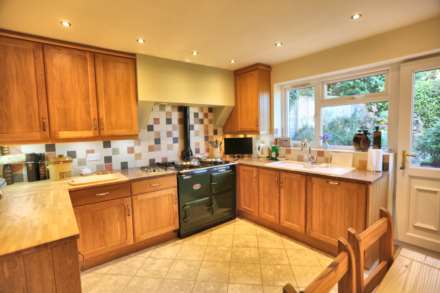 Ward Avenue, Bollington, Image 5