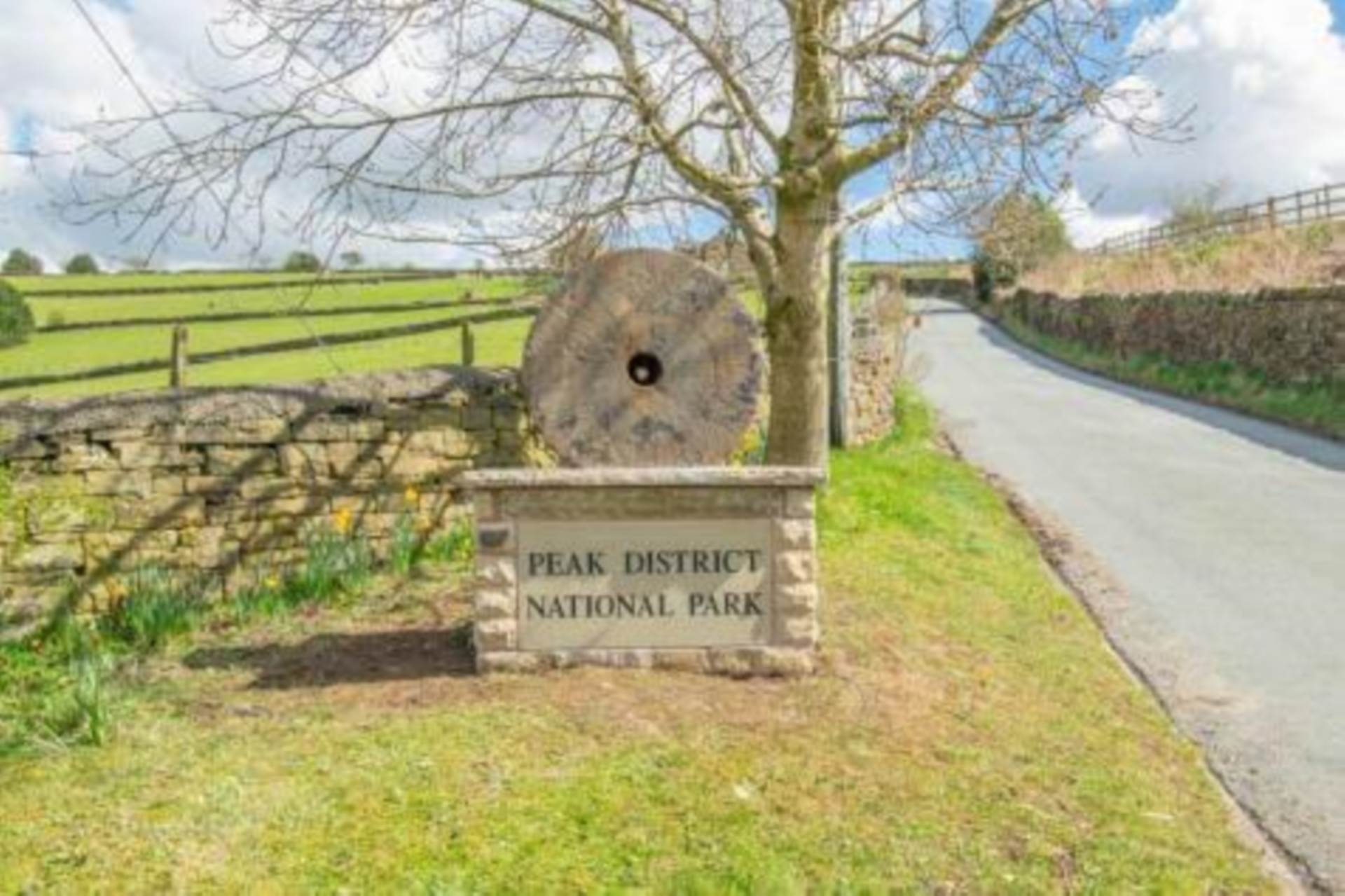 Adlington Road, Bollington, Image 19