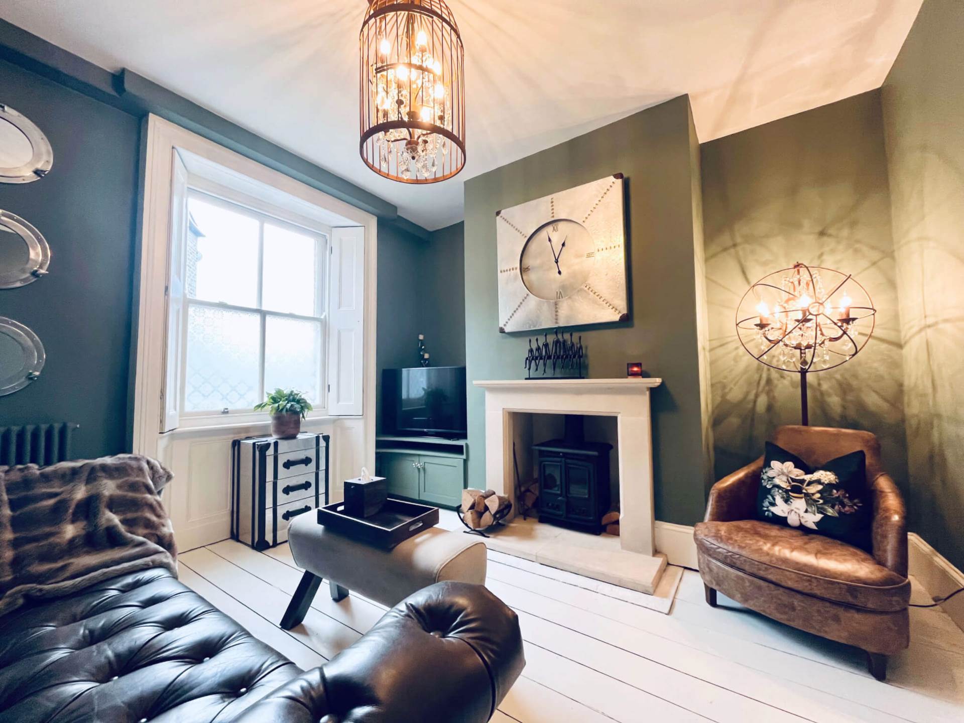 Adlington Road, Bollington, Image 3
