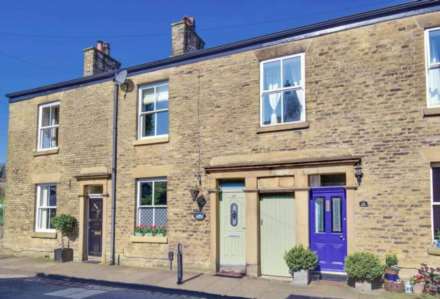 Adlington Road, Bollington, Image 1