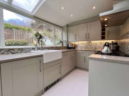 Adlington Road, Bollington, Image 7
