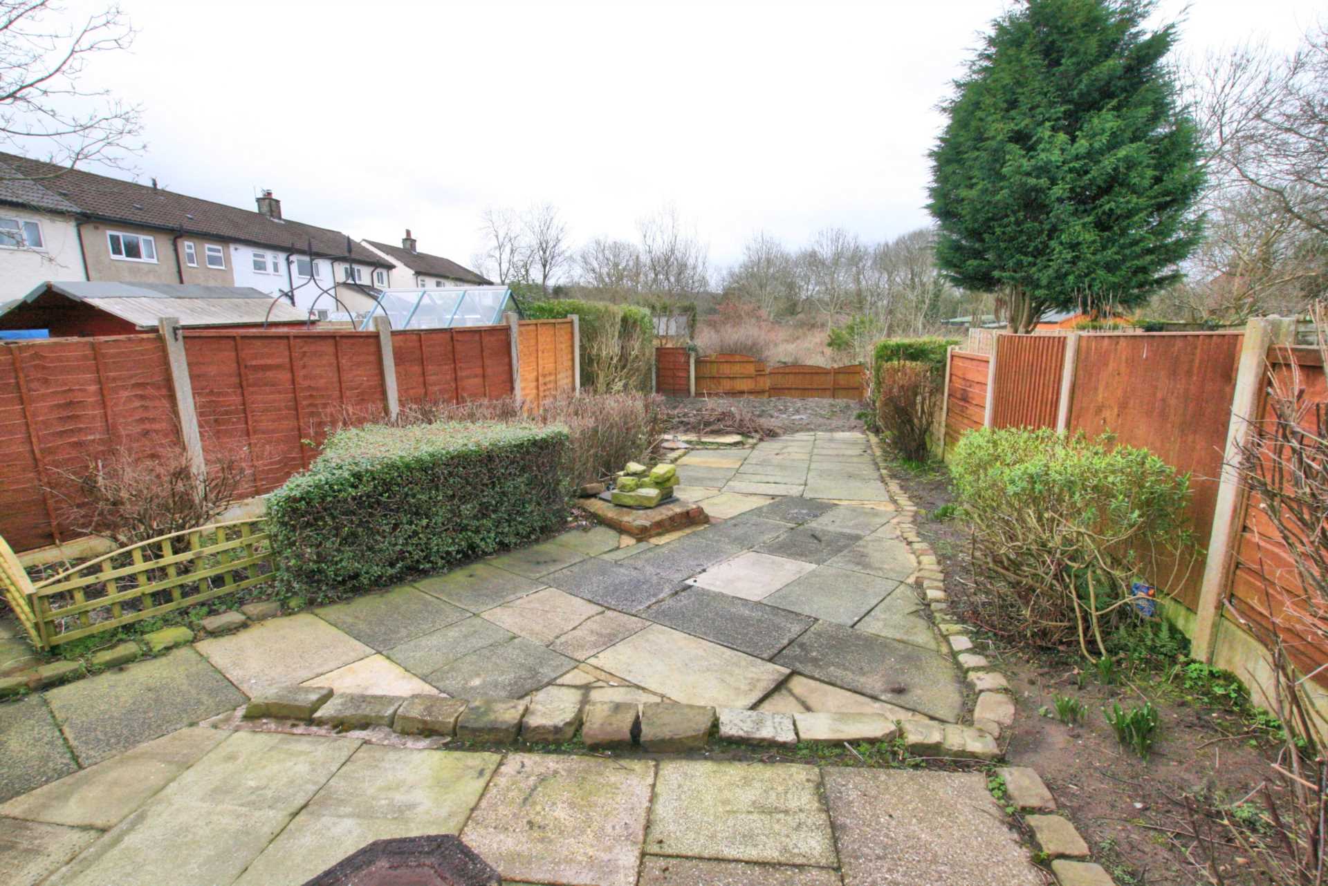 Hollin Road, Bollington, Image 6