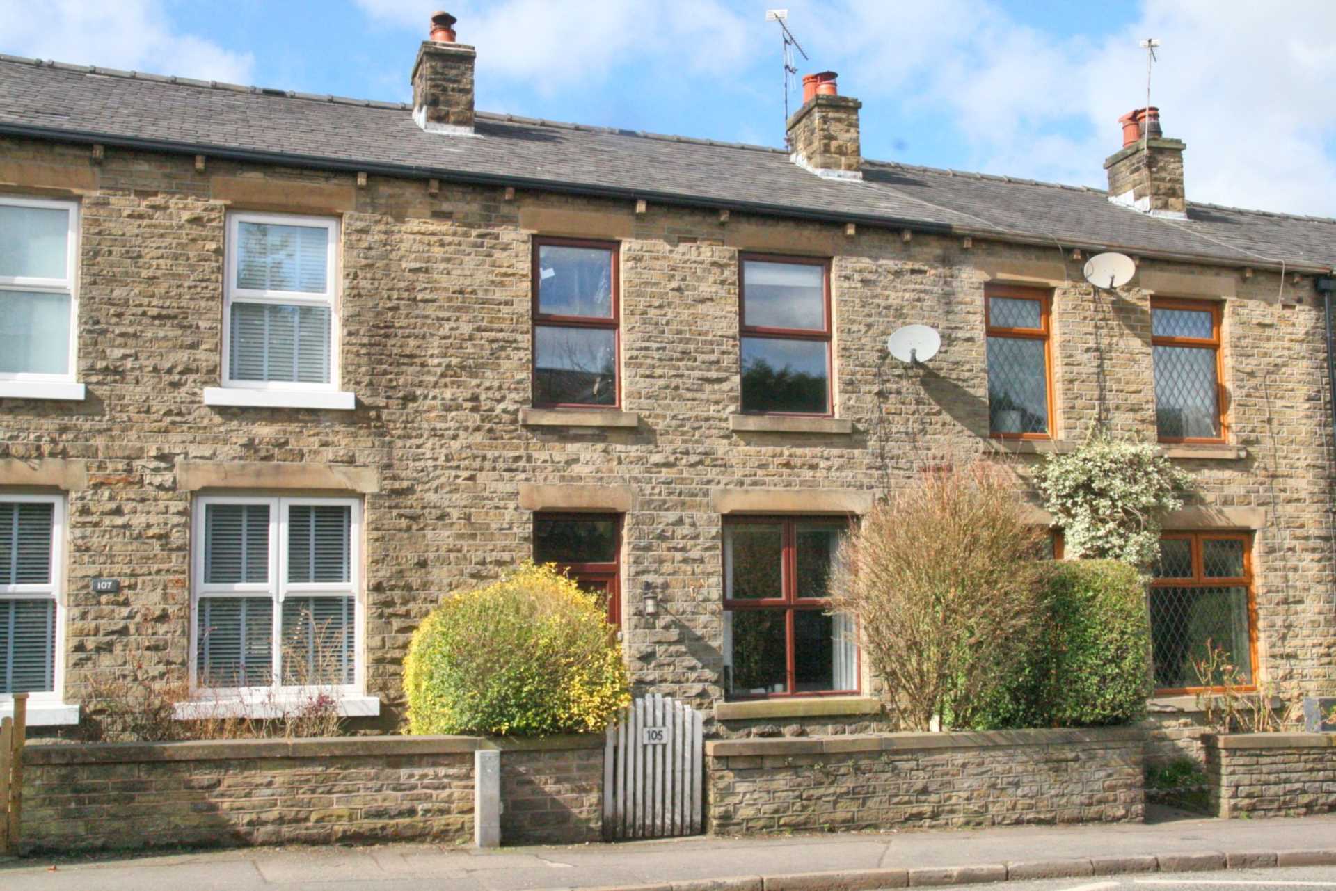 Wellington Road, Bollington, Image 1