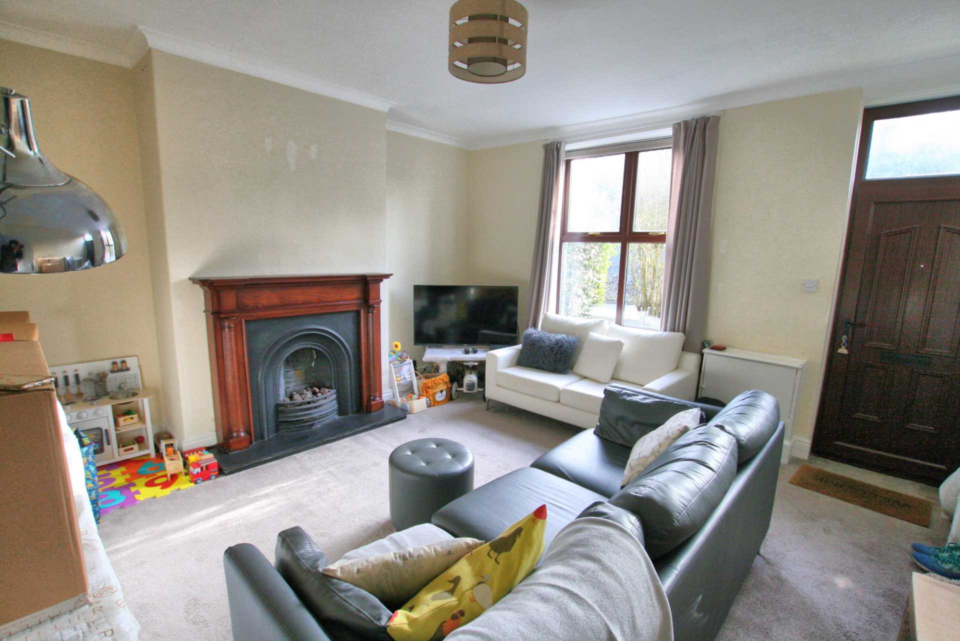 Wellington Road, Bollington, Image 2