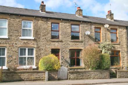 Wellington Road, Bollington, Image 1