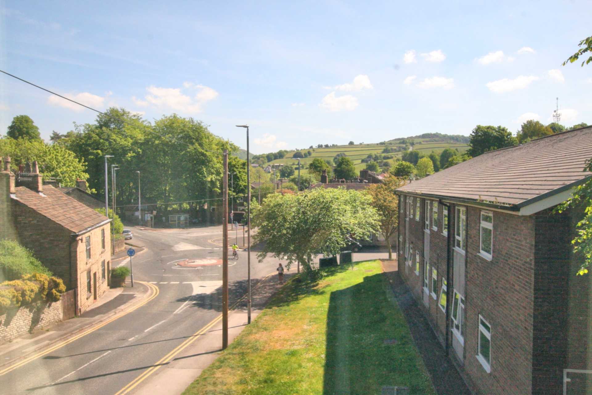 Palmerston Street, Bollington, Image 15