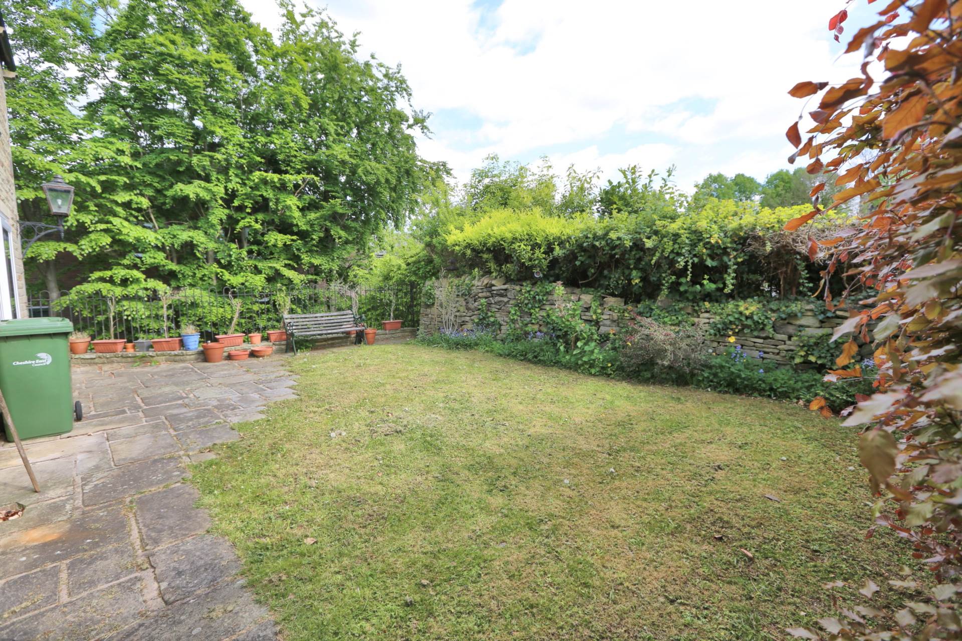 Palmerston Street, Bollington, Image 17