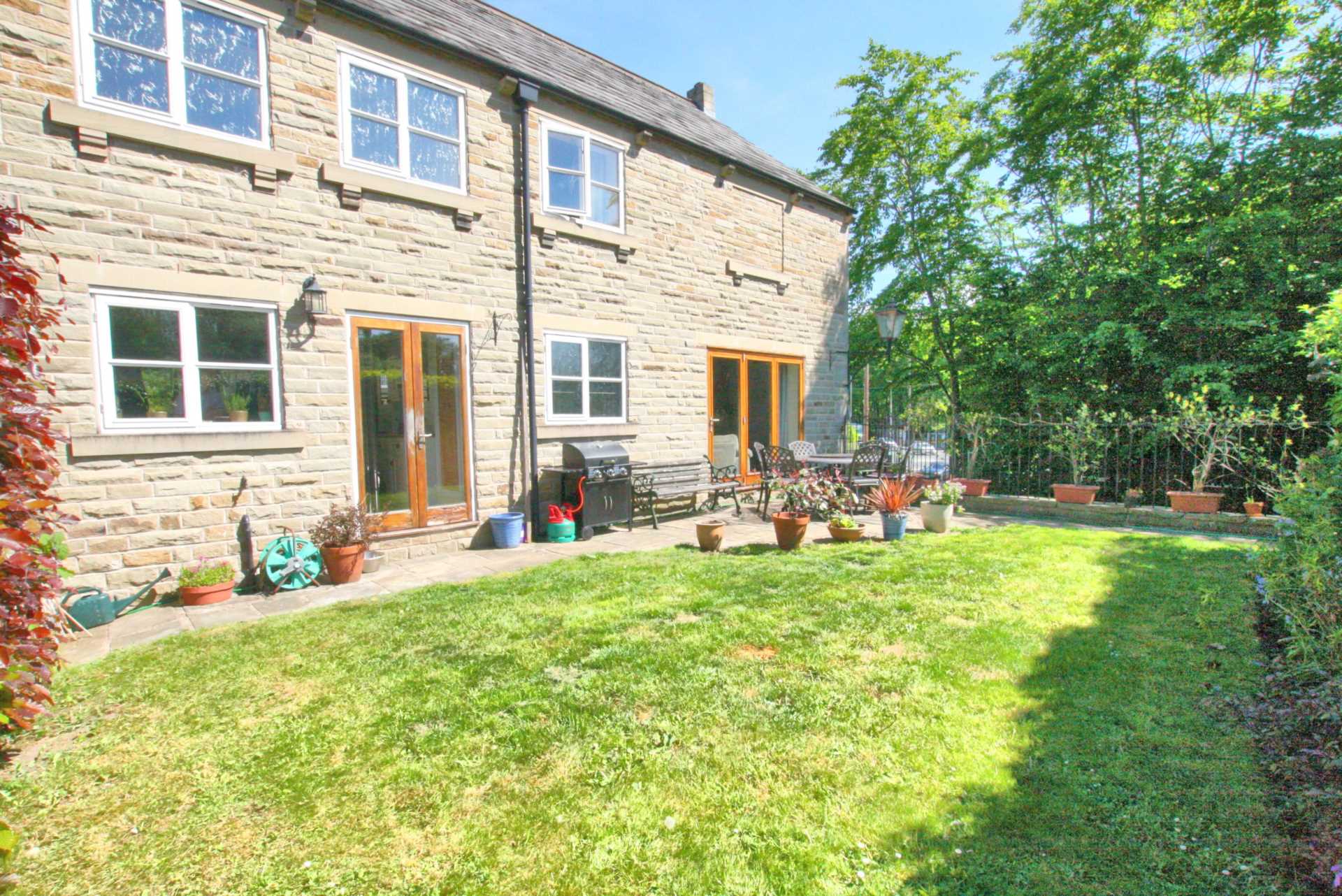 Palmerston Street, Bollington, Image 2