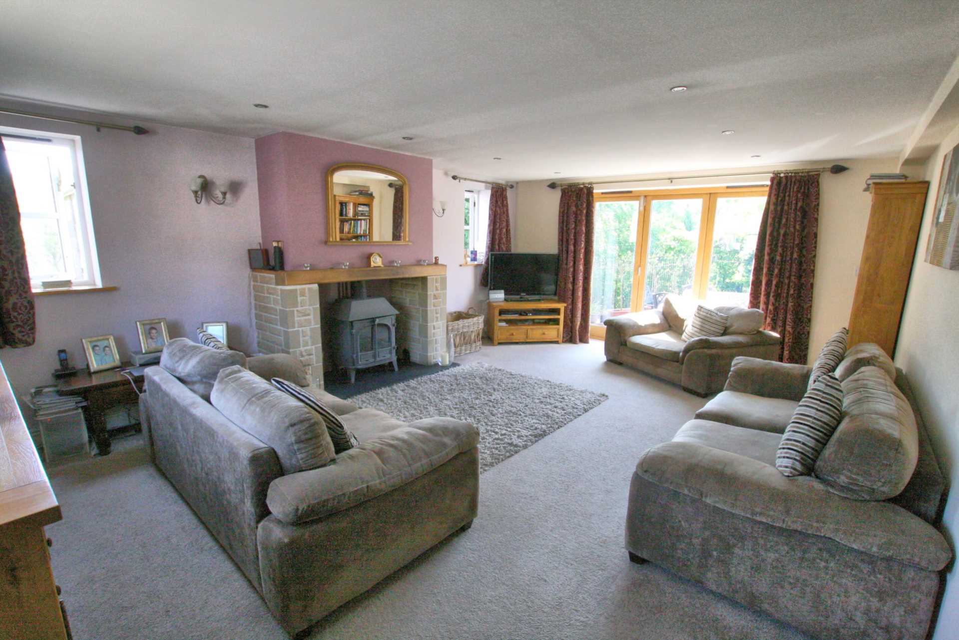 Palmerston Street, Bollington, Image 3