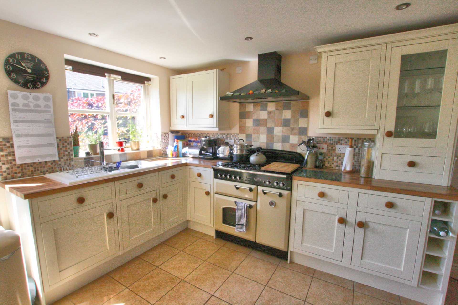 Palmerston Street, Bollington, Image 4