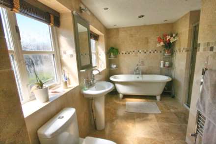 Palmerston Street, Bollington, Image 10