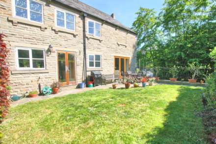 Palmerston Street, Bollington, Image 2