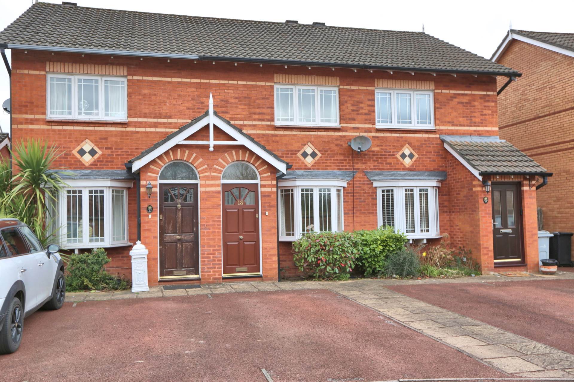 Eldon Road, Macclesfield, Image 1