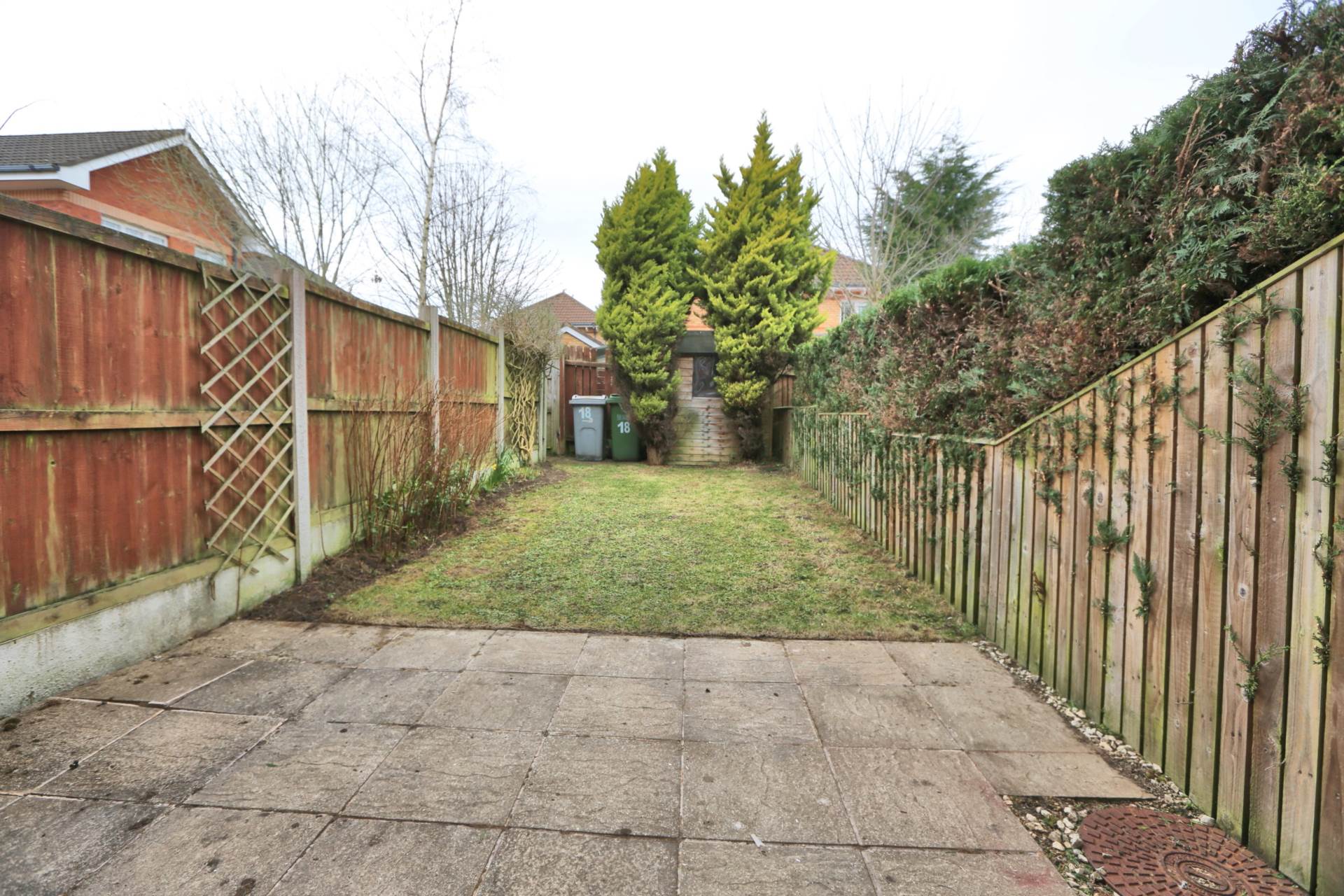Eldon Road, Macclesfield, Image 8